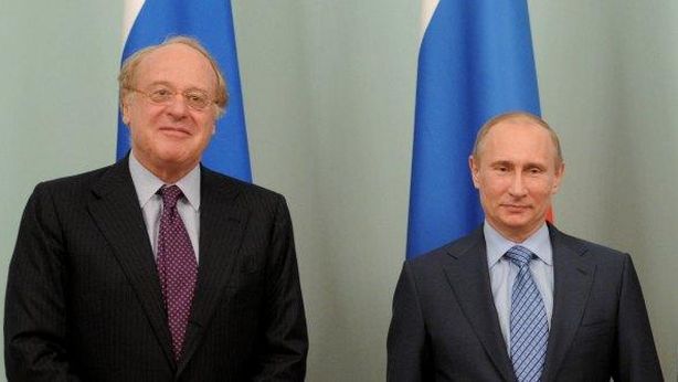 Gas, la Russia potrebbe chiudere i rubinetti in Europa