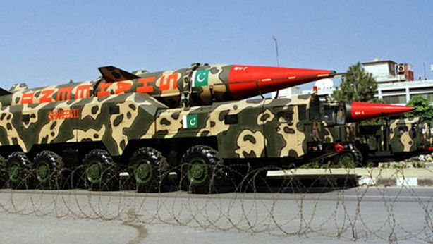 Arabia Saudita vicina alla bomba atomica