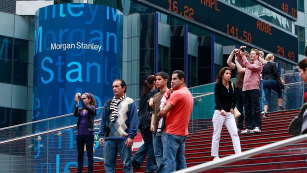 Morgan Stanley: banche centrali emetteranno criptovalute
