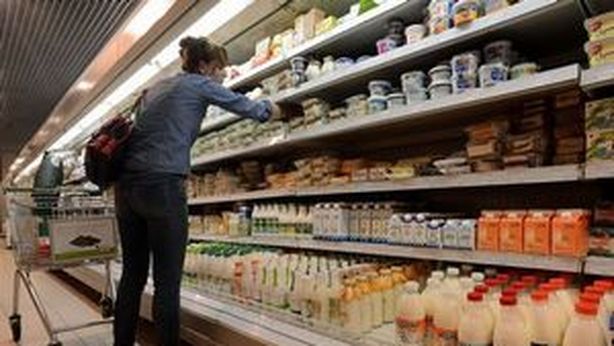 Agricoltori: deflazione shock in Italia. Redditi fermi a 30 anni fa