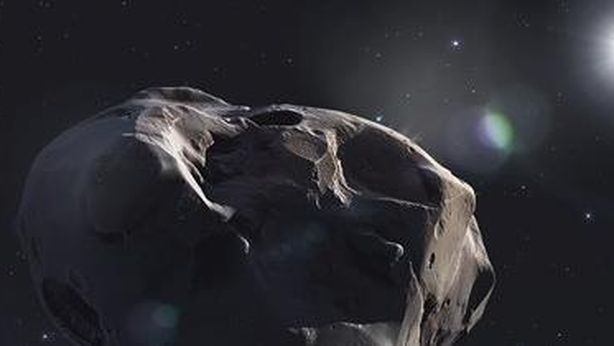 Primo atterraggio nella storia su una cometa. La bandiera da piantare stavolta sarà italiana