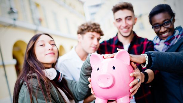 Pensione, la Generazione Z risparmia più delle altre