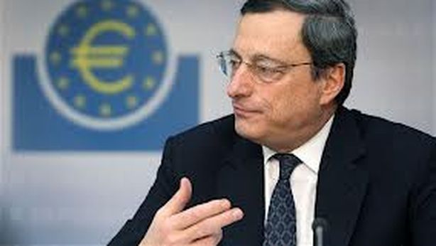 “Buy the rumor, sell the news”, vendite dopo annuncio Draghi?