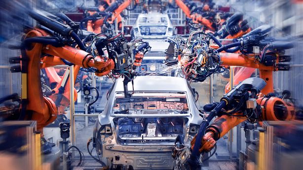 Immatricolazioni Ue: vendite salgono del 6% dopo 13 mesi di crescita a doppia cifra