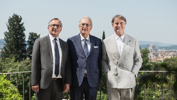 Chanel affianca Brunello Cucinelli come socio di Lanificio Cariaggi