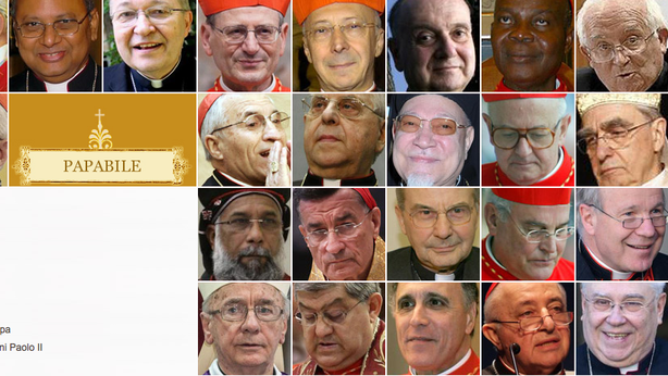 Vaticano, Conclave mai così aperto: ma Scola parte favorito