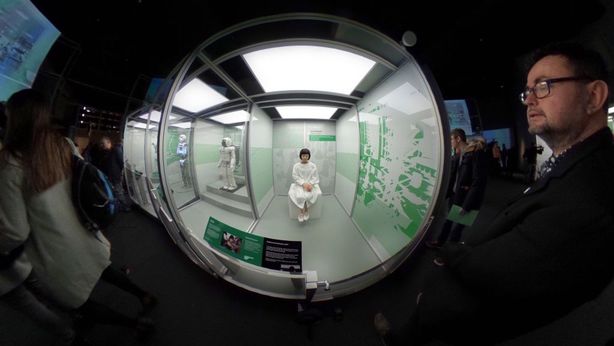 Intelligenza Artificiale: grandi vantaggi, ma anche rischi per le aziende