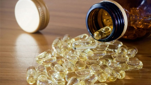 Vitamina F aumenta rischi di cancro alla prostata