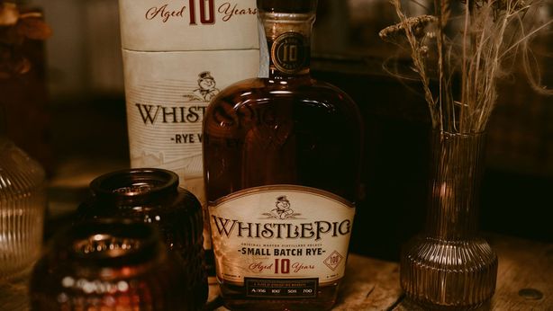 Il Giorno del Ringraziamento secondo WhistlePig