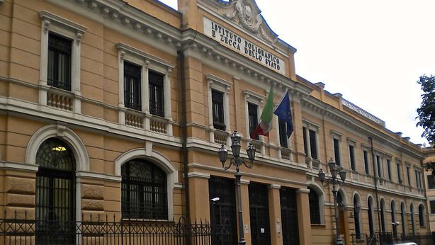 Ex Zecca dello Stato in vendita: i cinesi si ritirano