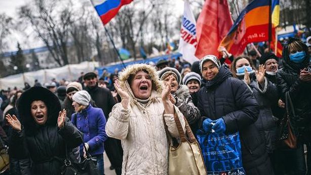 Fuga capitali, S&P taglia rating Russia a un gradino sopra “junk”