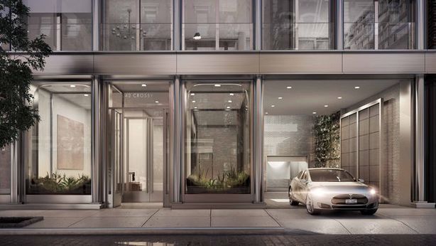 New York: con $1 milione di dollari compri solo un posto auto