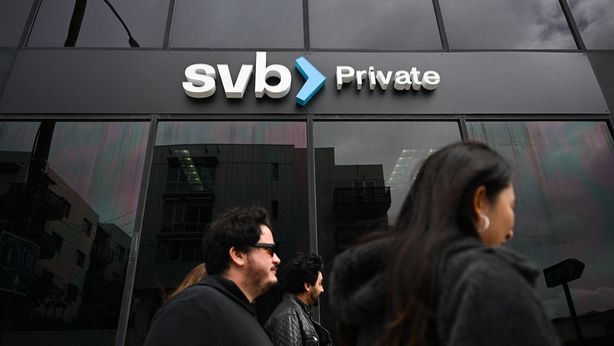 Silicon Valley Bank vende le attività tedesche. Cosa sta succedendo