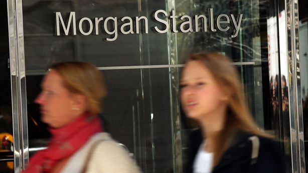Morgan Stanley svela i conti e supera le attese: record dei ricavi da investment banking