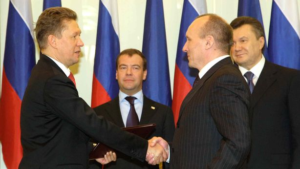 Forbes: è di nuovo Putin l’uomo più potente del mondo