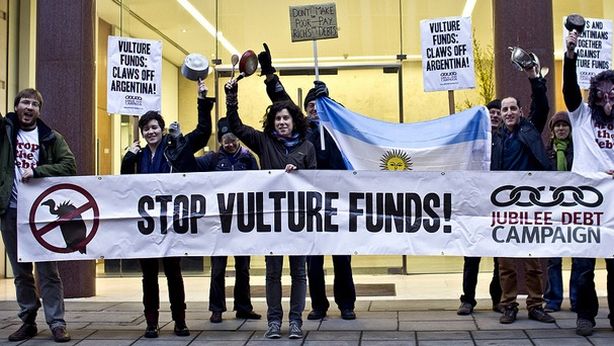 Argentina, default il 30 giugno: “Impossibile onorare interessi”