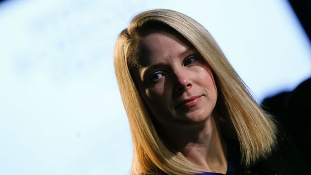 AD Yahoo non sente la sveglia e perde riunione importante