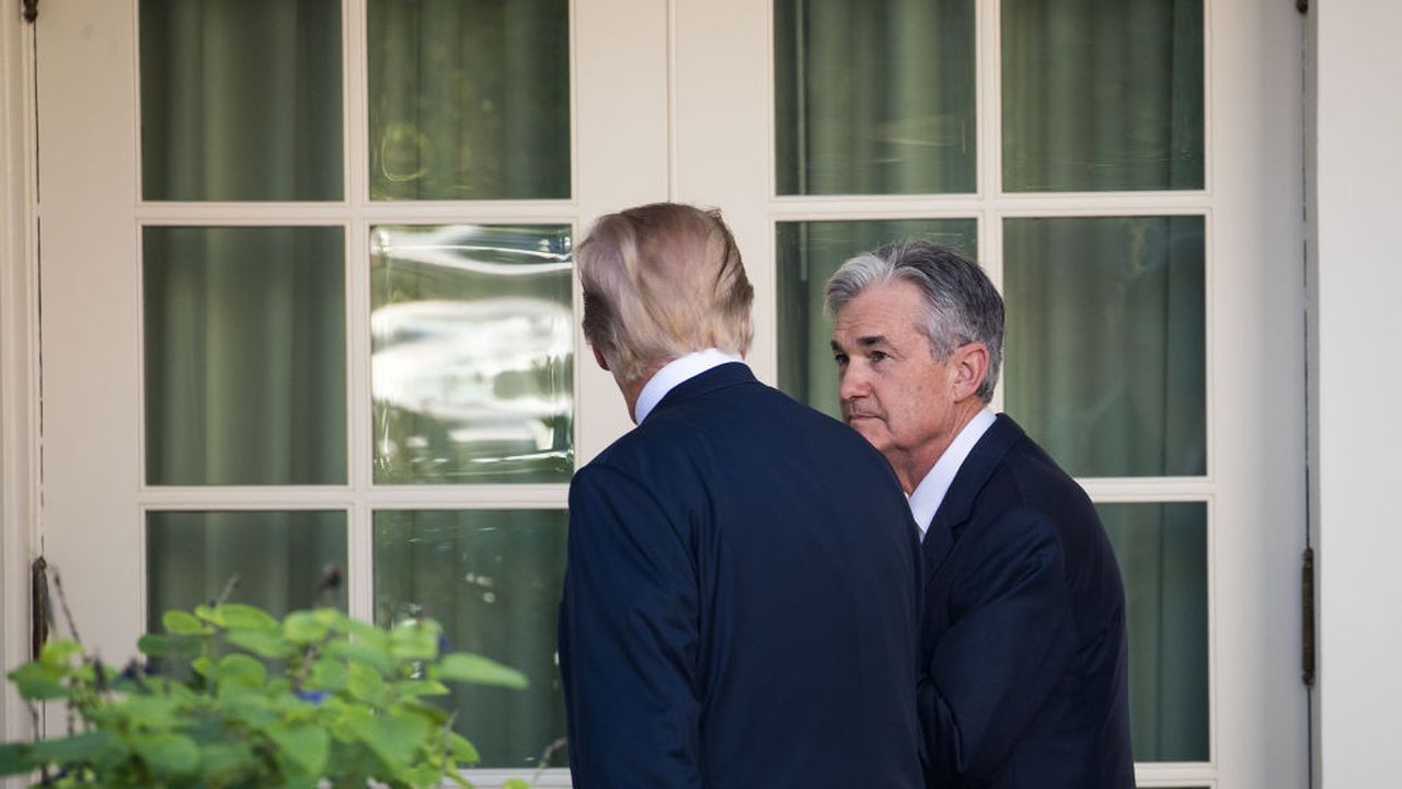 Trump prende tempo su Powell ma prepara il terreno: ecco i nomi in corsa per la guida della Fed