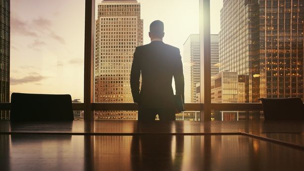 Imprese: il 72% degli amministratori delegati ha paura di perdere il lavoro