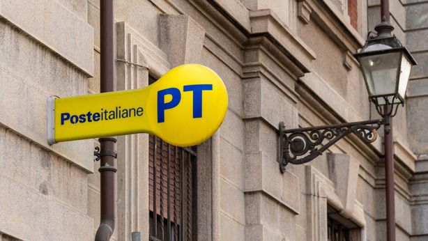 Poste Italiane si impegna ad aderire a Opa Banco Bpm Vita su Anima