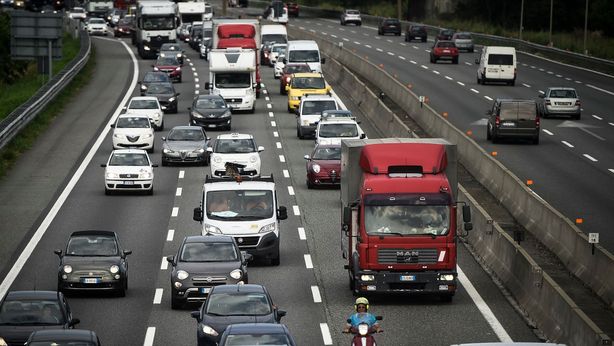 Auto Euro 7, costi sempre più alti per le famiglie. L’impatto sul portafoglio