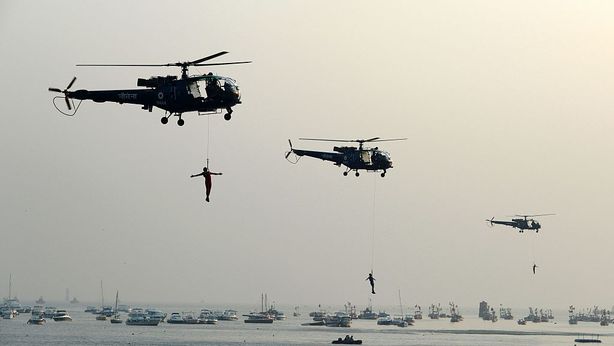 Bce gela mercati: fermo no a helicopter money