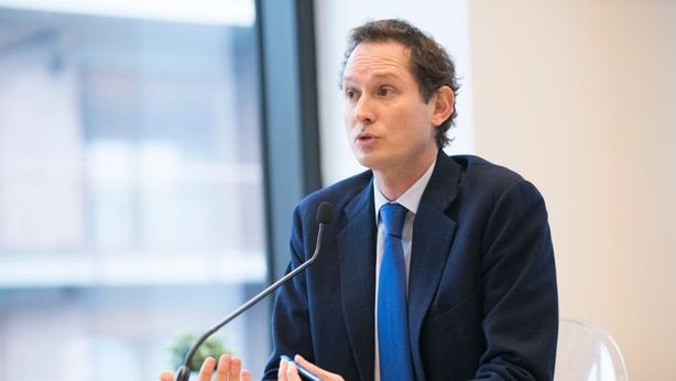 FCA: disco verde da Intesa al prestito da 6,3 miliardi garantito dallo Stato
