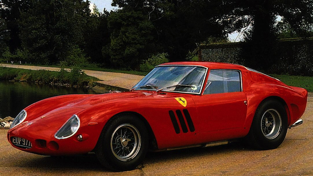 Auto da corsa: c’è chi sborserà $50 milioni per la storica Ferrari 250 Gto