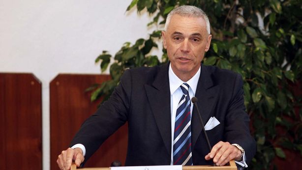 Fase 2 sotto controllo, Palù: “Segnali negativi si sarebbero già manifestati”