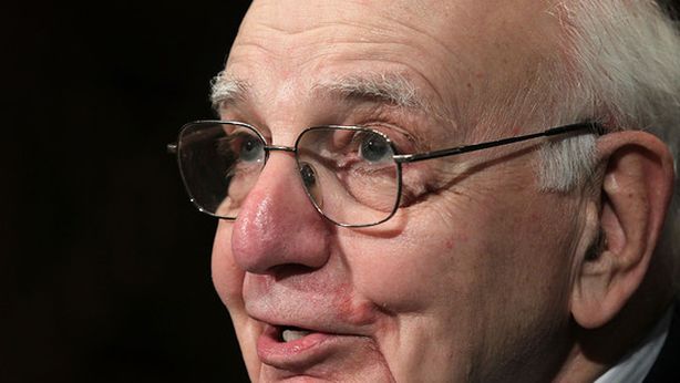 Volcker (ex Fed): “Stati Uniti nel caos totale, si rischia plutocrazia”