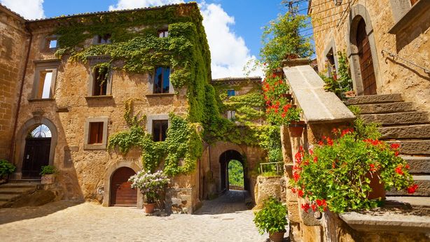 Milano, Roma e Toscana sono le mete più ambite dai paperoni di tutto il mondo