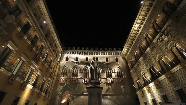 MPS: Cariplo e Cariverona pronte a rilevare il 20%