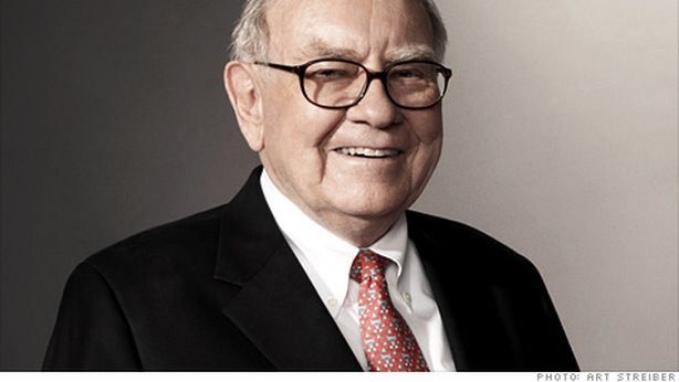 Come investe Buffett