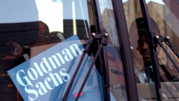 Goldman Sachs: anno da dimenticare nel 2011 persi 37 partner
