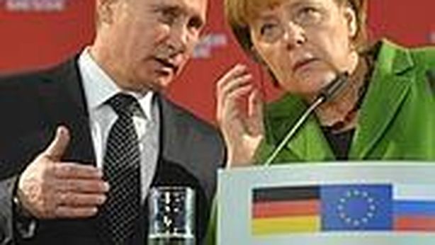 Corea del Nord, Putin: Chernobyl a confronto sarà una favola per bambini
