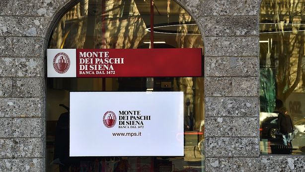 Mps-Unicredit tornano sotto i riflettori di Piazza Affari: titoli in corsa