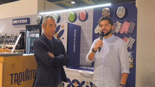 Salone Franchising, Trovato e l’ambizioso piano espansivo