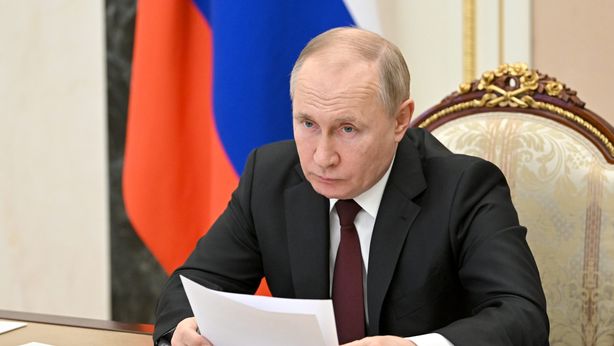 Putin: a quanto ammonta il suo patrimonio e dove è nascosto