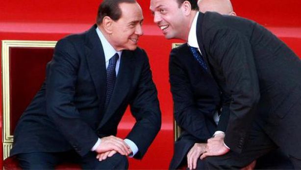 Ritorno al passato: si lavora all’asse PdL-Lega