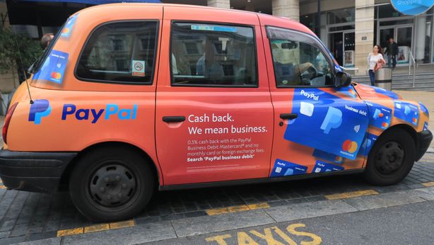Paypal batte Visa: prima società straniera a sbarcare sul mercato cinese dei pagamenti