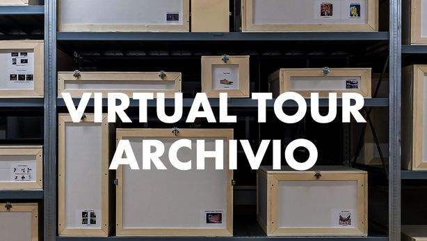 Alla scoperta dell’Archivio Storico di Salvatore Ferragamo