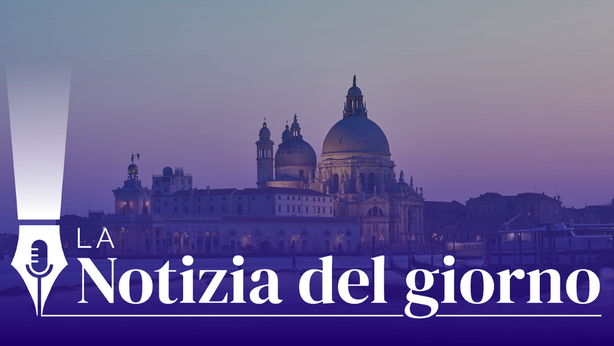 Inflazione: Venezia sul podio delle città più care d’Italia