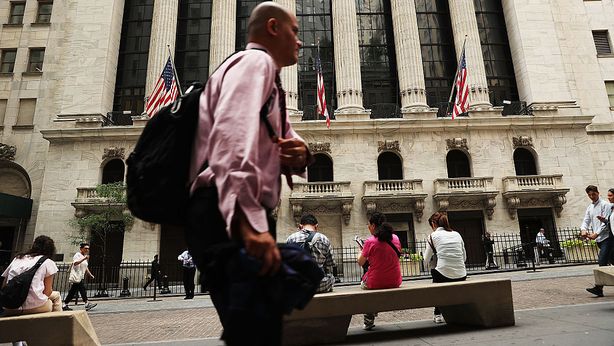 Paradosso S&P? Cosa anticipano volumi e volatilità