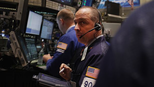 Wall Street chiude in flessione, fari su Fed e Brexit