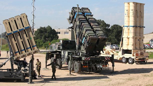 Italia in guerra contro l’ISIS in Turchia