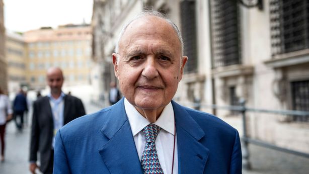 Banca Carige: le colpe dell’Ue secondo Savona