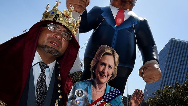 Usa, neo presidente dovrà fare i conti con la recessione