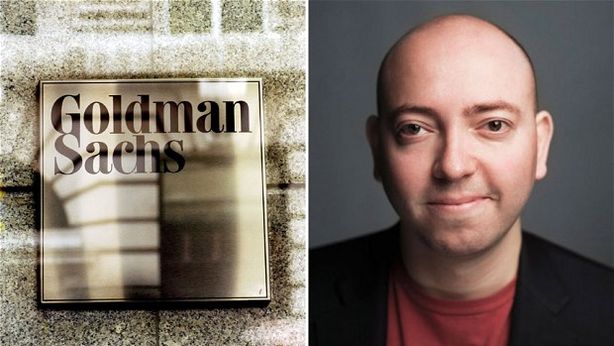 Goldman Sachs: l’erede fondatore dà ragione a “Giuda”