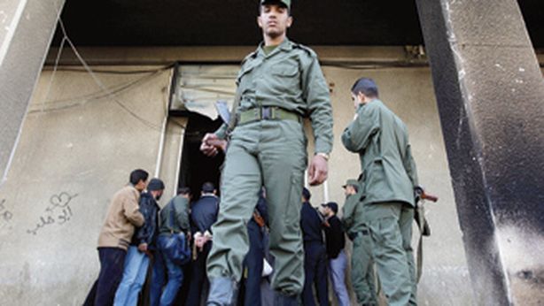 Iran aiuta regime Assad attraverso scali aerei tedeschi