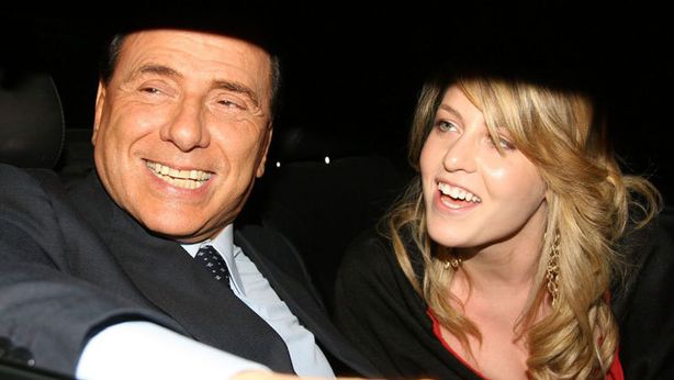 Rumor: Barbara Berlusconi candidata alle elezioni europee